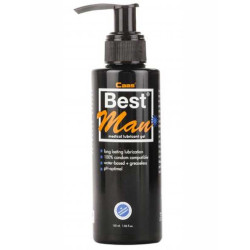 Best Man 150ML.