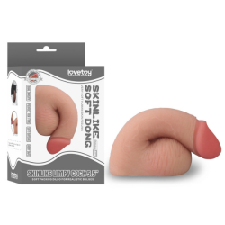 Censan 5.5 İnç Skinlike Limpy Cock