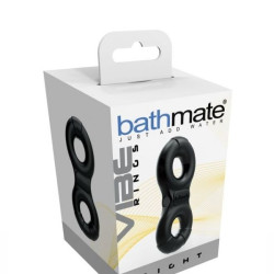 Censan Bathmate Eight Titreşimli Penis Halkası