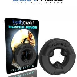 Censan Bathmate Gladiator Penis Halkası