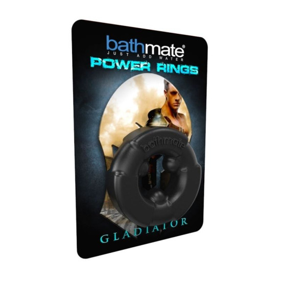 Censan Bathmate Gladiator Penis Halkası