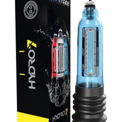 CENSAN Bathmate HYDRO7 hidrolik pompa model2
