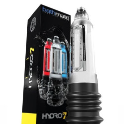 Censan Bathmate HYDRO7 Penis Pompası