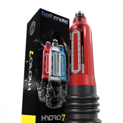 Censan Bathmate HYDRO7 Penis Pompası