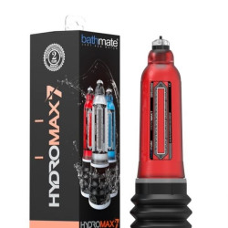 Censan Bathmate HYDROMAX 7 Penis Pompası