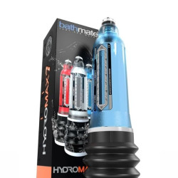 Censan Bathmate HYDROMAX 7 Penis Pompası
