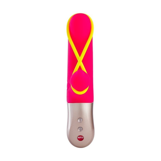 Censan Fun Factory AMORİNO Pembe Vibratör