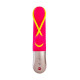 Censan Fun Factory AMORİNO Pembe Vibratör