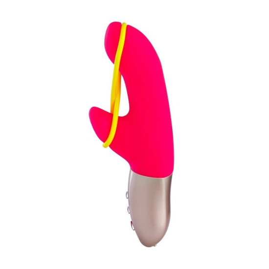 Censan Fun Factory AMORİNO Pembe Vibratör
