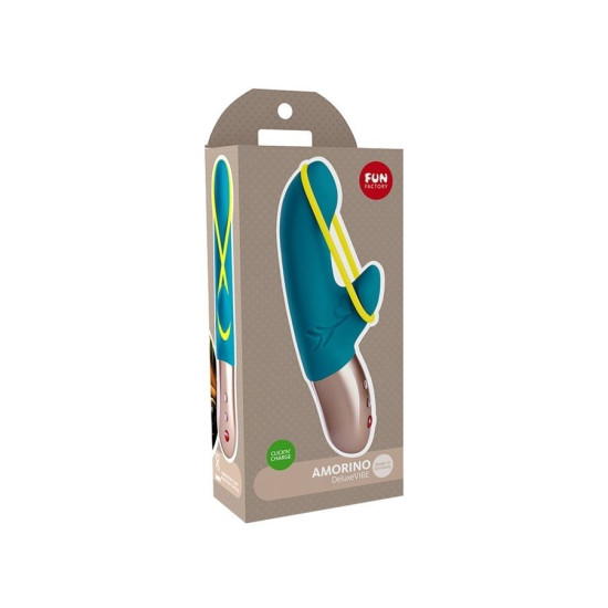 Censan Fun Factory AMORİNO Vibratör