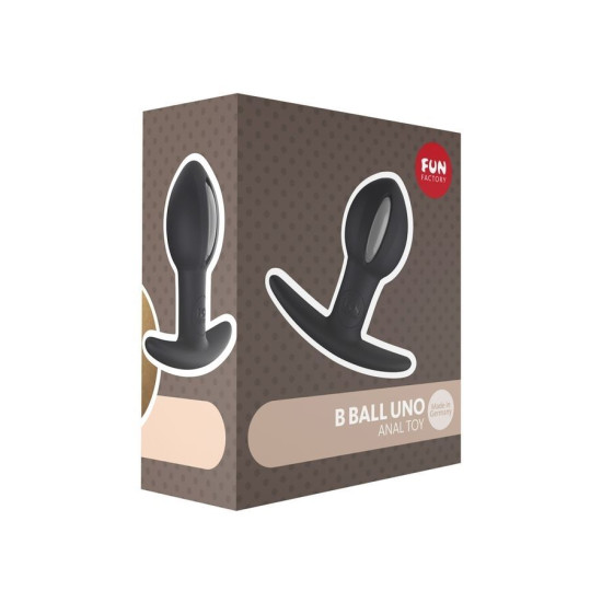Censan Fun Factory B BALLS Anal Plug