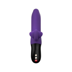 Censan Fun Factory Bİ STRONİC FUSİON Vibratör - Mor