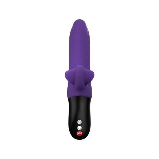 Censan Fun Factory Bİ STRONİC FUSİON Vibratör - Mor