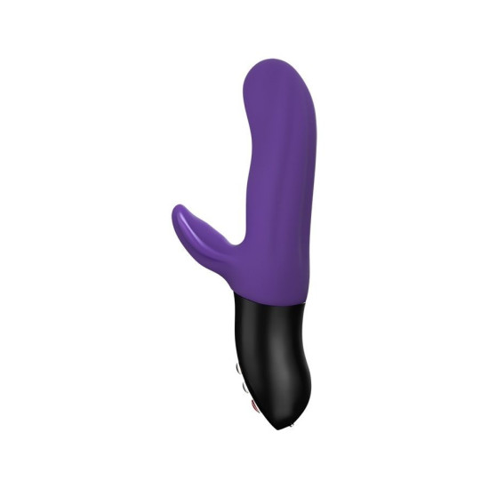 Censan Fun Factory Bİ STRONİC FUSİON Vibratör - Mor