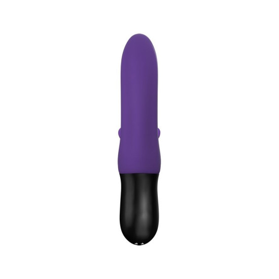 Censan Fun Factory Bİ STRONİC FUSİON Vibratör - Mor