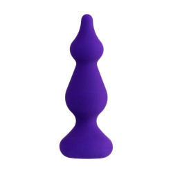 Censan  Sholt Anal Plug mor 10 cm