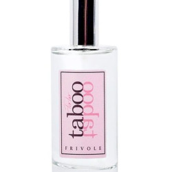 Censan Taboo Afrodizyak Kadın Parfüm Frivole 50 ML