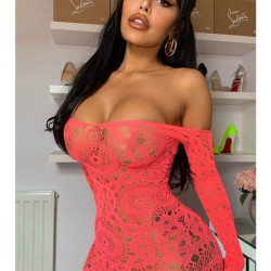 Censan Vücut Çorabı Miss Feliz 3032