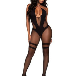 Censan Vücut Çorabı Miss Feliz 3049