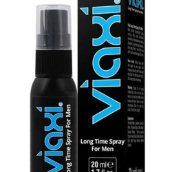 Viaxi Long Time Spray For Men